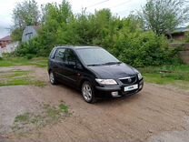 Mazda Premacy, 2001, с пробегом, цена 240 000 руб.