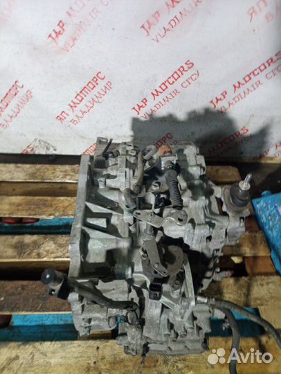 АКПП Nissan Teana TNJ32 2.5 QR25 2009