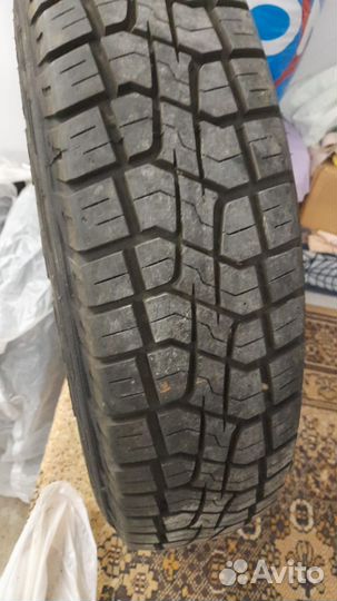 Pirelli Scorpion 16/75