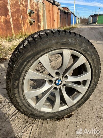 Колеса R17 2 шт