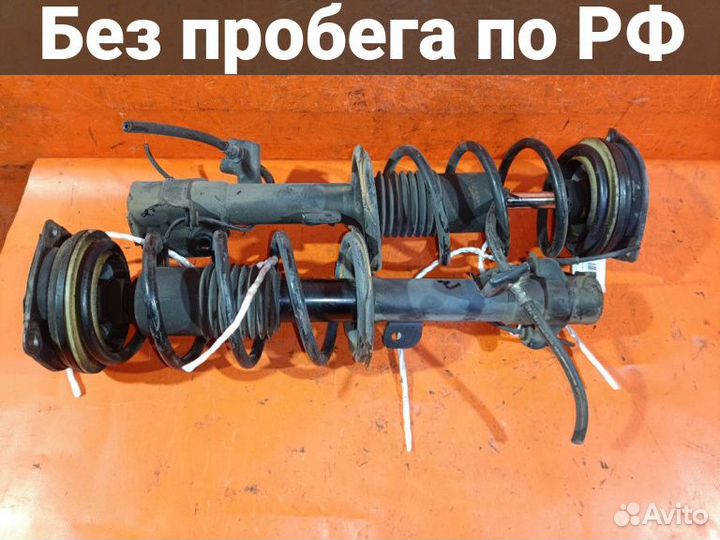 Стойка Nissan March AK12 (Переднее)