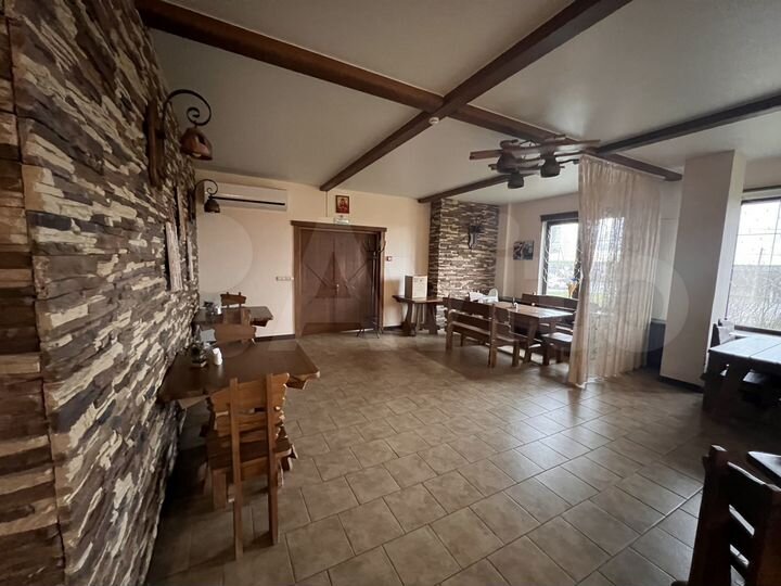 Общепит, 353 м²