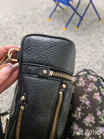 Michael kors рюкзак mini