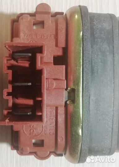 Тэн стиральной машины