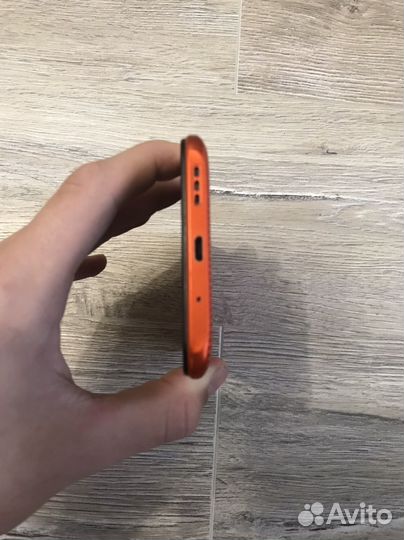 Xiaomi Redmi 9C (NFC), 2/32 ГБ