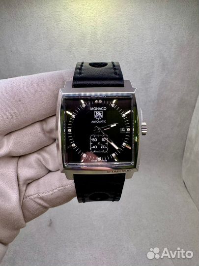 Tag Heuer