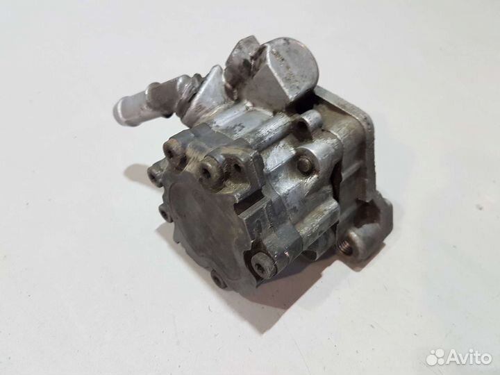 Насос гур 4.2/5.2 ауди а8 audi s8