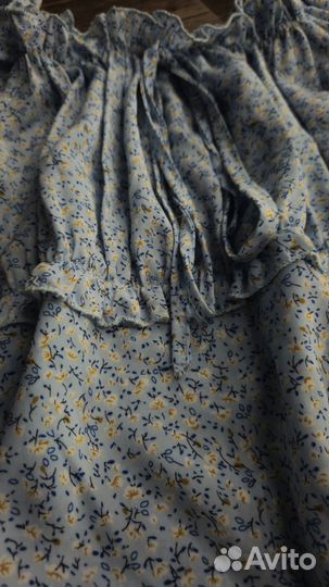 Женские вещи пакетом 40 42