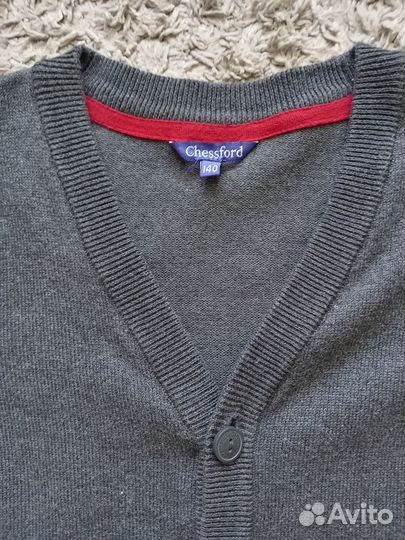 Кофта на мальчика