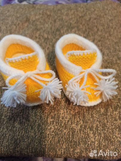 Детский костюмчик