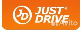 Just drive JSR0216L Тяга рулевая, левая