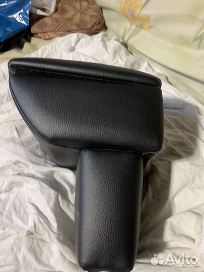 Подлокотник ford focus 3