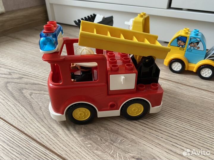 Lego duplo