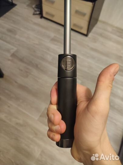 Зонт-трость дорогой мужской / унисекс