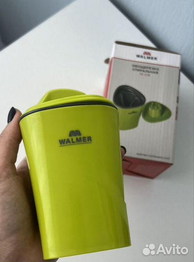 Овощерезка