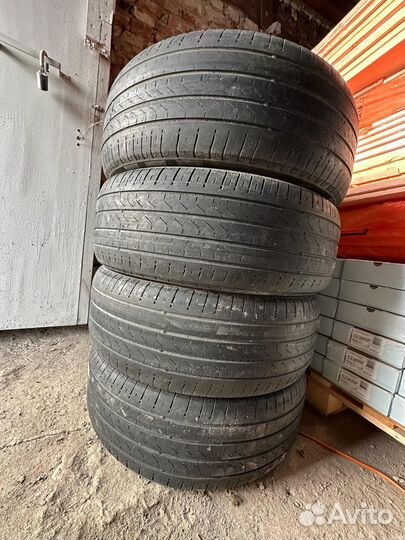 Pirelli Scorpion 235/55 R20 100J