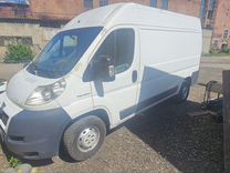 Peugeot Boxer 2.2 MT, 2008, 85 000 км, с пробегом, цена 1 150 000 руб.