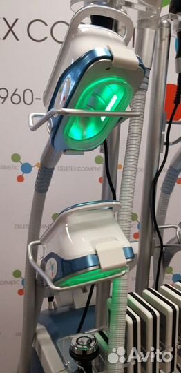 Аппарат для криолиполиза