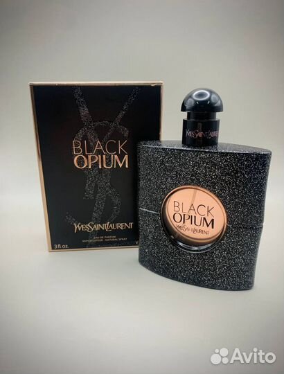 Духи Black Opium 90 мл