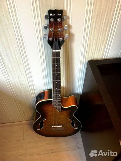 Martinez FAW-2036 CEQ-VS