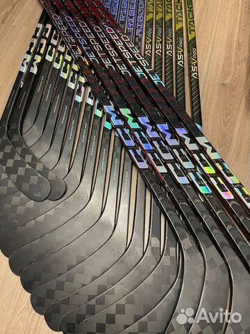 Клюшка хоккейная CCM