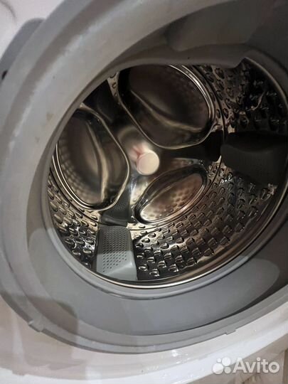 Стиральная машина bosch series 6