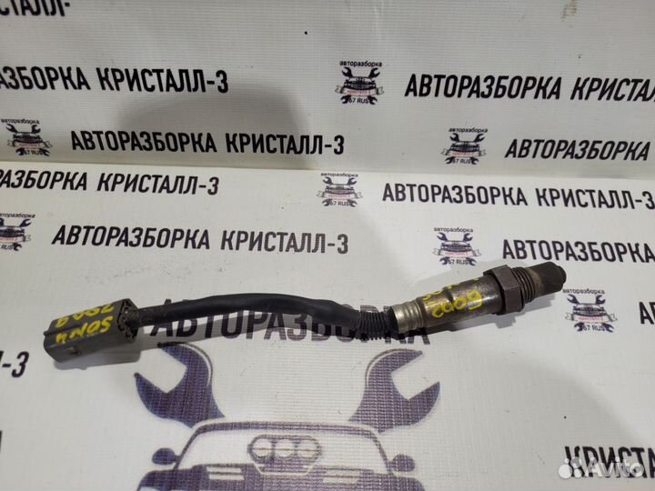 Лямбда зонд hyundai sonata 4 ef 2.0 g4gc / g4jp