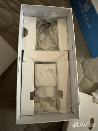 HONOR 10X Lite, 4/128 ГБ