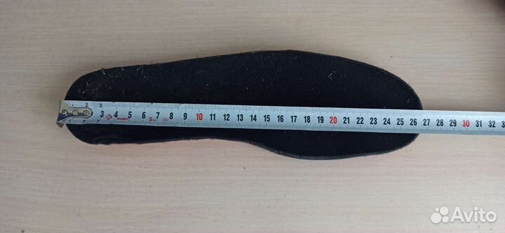 Горнолыжные ботинки мужские Nordica размер 41