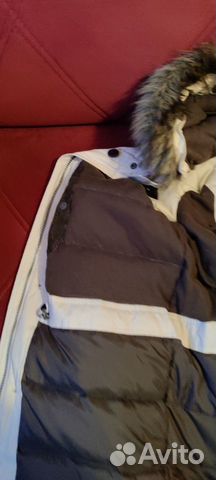 Куртка мужская timberland объявление продам