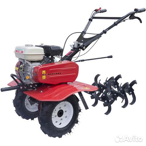 Мотоблок greenfield мб-900 (4Х8)