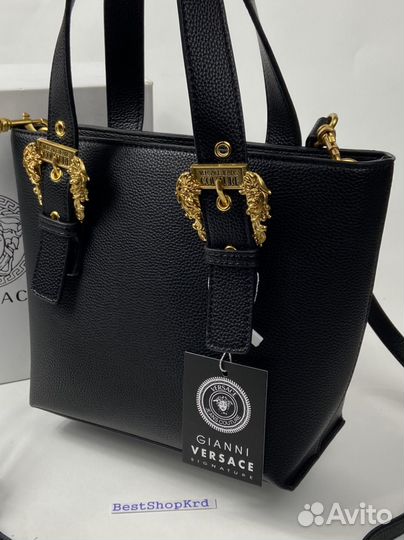 Сумка женская Versace lux