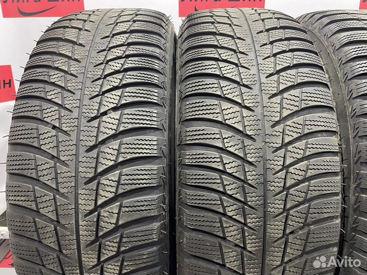 Bridgestone Blizzak LM-001 215/60 R16
