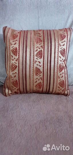 Подушки-думочки