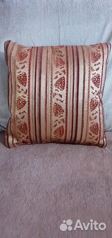 Подушки-думочки