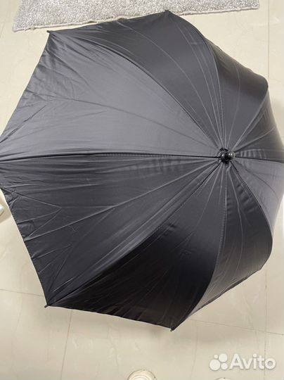 Зонт на отражение