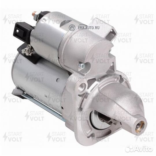 Startvolt LST08L5 Стартер для ам hyundaikia Solaris (10)(17) Creta (16) Rio (11)(17) 1.4i1.6i (LSt 0