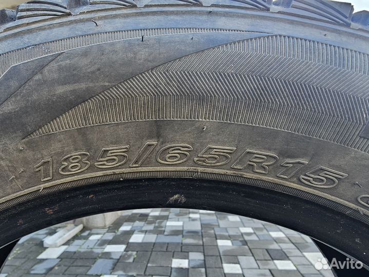 Nexen Winguard Ice 185/65 R15