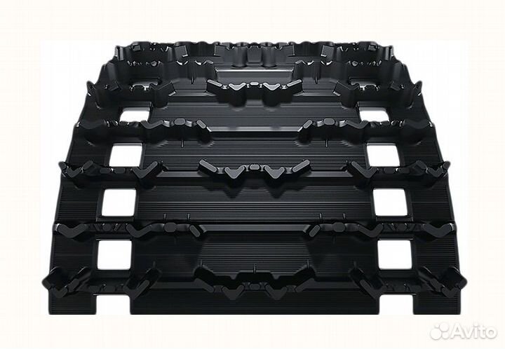 Гусеница WT 32 156х20х1,25