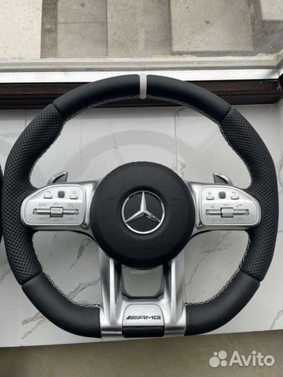 Блок адаптации руля