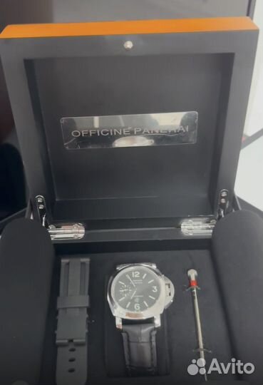 Наручные часы Panerai
