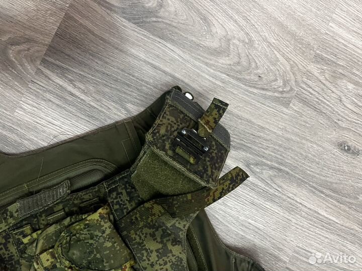 Чехол бронежилета