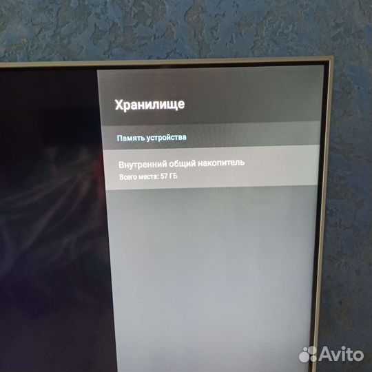 Smart tv приставка x96 air 4/64