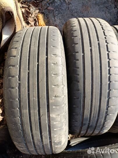 Nokian Tyres Hakka Green 2 185/60 R14
