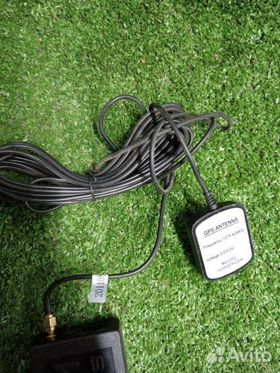 GPS глонасс. DTM 3.1 Kia Optima JF G4ND GH114845