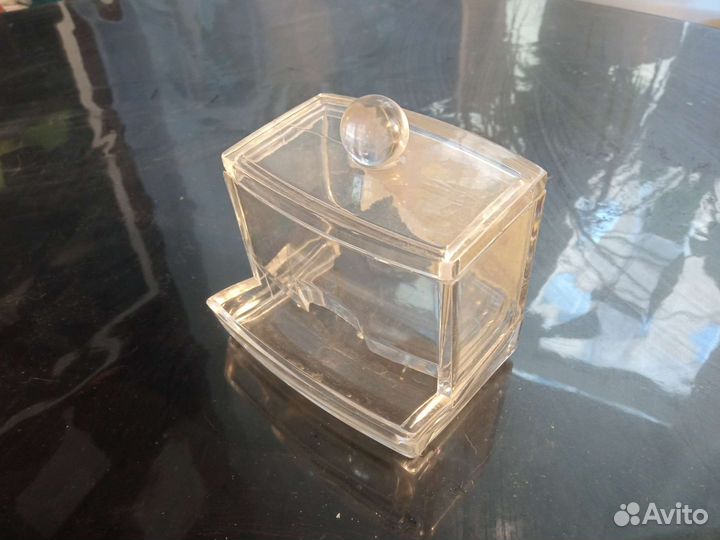 Предметы для ванной