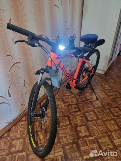 Велосипед горный Stern Energy 2.0 Sport 27.5