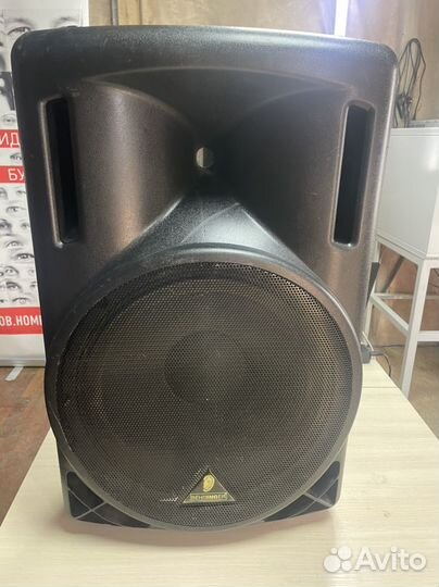 Колонки behringer