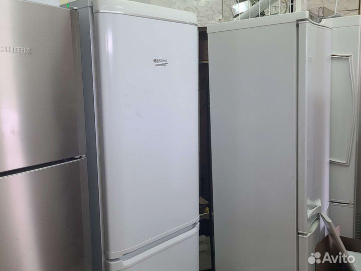 Стиральные машины, морозильники и холодильники