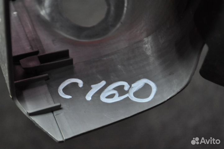 Кожух рулевой колонки suzuki Grand Vitara TL52